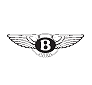 rimappatura centralina auto Bentley CONTINENTAL FLYING SPUR logo
