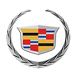 rimappatura centralina auto Cadillac BLS logo