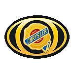 rimappatura centralina auto Chrysler SEBRING logo