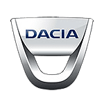 rimappatura centralina auto Dacia LOGAN logo