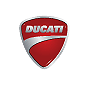 rimappatura centralina moto Ducati 1098 logo