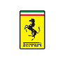 rimappatura centralina auto Ferrari 488 GTB logo