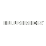 rimappatura centralina auto Hummer H1 logo