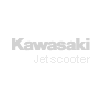 rimappatura centralina acquascooter Kawasaki jetscooter STX12F logo