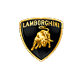 rimappatura centralina auto Lamborghini Urus logo