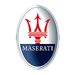 rimappatura centralina auto Maserati SPIDER logo