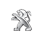 rimappatura centralina auto Peugeot 406 logo