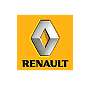 rimappatura centralina auto Renault CLIO  IIII logo