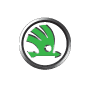rimappatura centralina auto Skoda SUPERB logo
