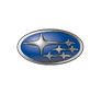 rimappatura centralina auto Subaru TREZIA logo