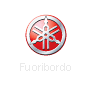 rimappatura centralina fuoribordo Yamaha fuoribordo 250 HP logo